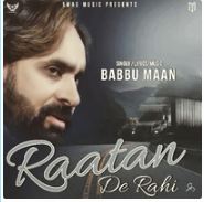 download Raatan-De-Rahi Babbu Maan mp3